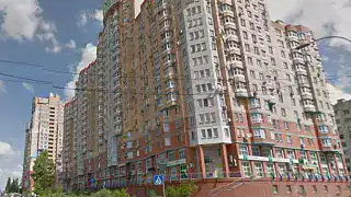 Автошкола Академмістечко у Києві фото