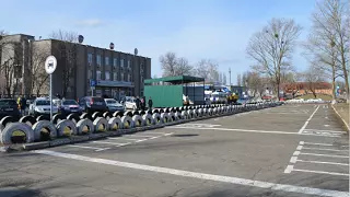 Автошкола возле метро Нивки фото