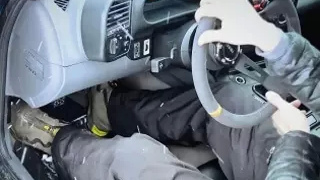 Контраварийное вождение фото