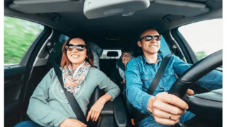 Подарочный сертификат на обучение в автошколе в Киеве фото