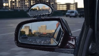 Как правильно настраивать зеркала заднего вида в автомобиле? фото