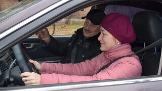 Сколько учится на категорию В? фото