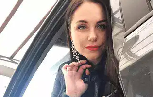 14 Оля ДУ