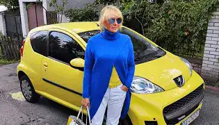 Отзыв Елены